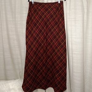 Norton McNaughton skirt.